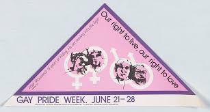 This june marks pride month 2021. A History Of Pride In Aotearoa New Zealand Te Papa