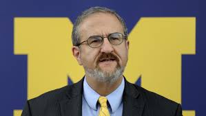 UM president's base salary raised above $823,000