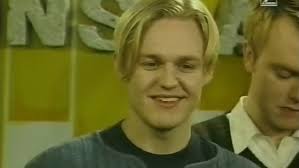 Back to the Music With Ingrid: Joakim Berg (Kent)