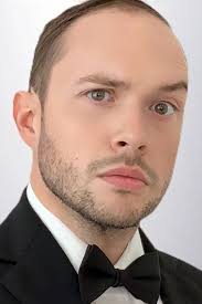 Jon Bailey — The Movie Database (TMDB)