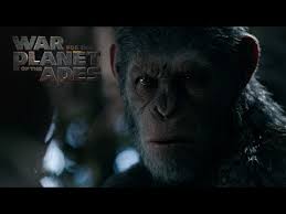 Bad ape pulls himself together and saves the day. War For The Planet Of The Apes Bad Ape Could Set Up Future Films