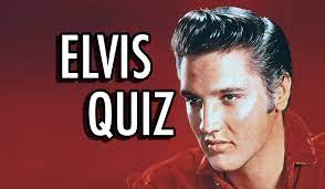 A) sun records b) moon records c) planet records d) star records 5 his first hit record was called: Elvis Presley Quiz Activities For Seniors