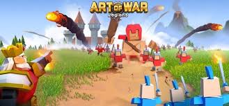 The best games are an investment. Download Art Of War Legions Mod Apk 5 0 4 Menu Summon Vip Unlocked