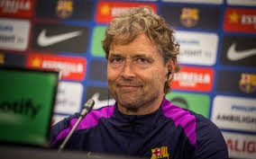 Marcus Sorg expecting a tough game