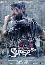 Super 30 2019 Full Hindi Movie Download Hd In Pdvdripimdb Rating 8 7 10genre Biography Dramadirector Vikas Bahl Free Movies Online Full Movies Hindi Movies pinterest