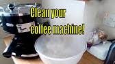 We did not find results for: How To Clean The Coffee Grounds Container Of Your De Longhi Ecam 23 460 S Coffee Machine Youtube