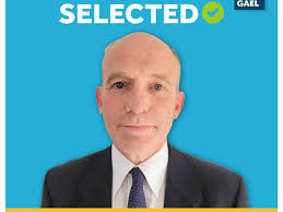 Fine Gael's general election candidate insists the party is united in Kerry 