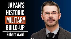 Why Japan Is Abandoning Pacifism