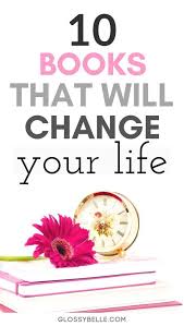 10 Self Improvement Books To Read In 2021 Glossy Belle In 2020 Books For Self Improvement Self Development Books Improvement Books