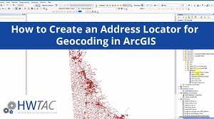 If you need to find your local ups locations and hours, there are several different options available to you. How To Create An Address Locator For Geocoding Arcgis Health Workforce Technical Assistance Center