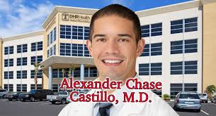 DHR Health Welcomes New Plastic and Reconstruction Surgeon to Their Team of  Experts