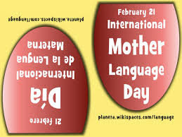 Date, history, significance, and importance. International Mother Language Day