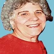 Nauta Family Obituaries