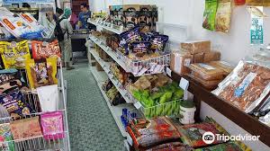 Not far from pulau tikus market, there's sawara restaurant. Spade S Burger Pulau Tikus Reviews Food Drinks In Penang George Town Trip Com
