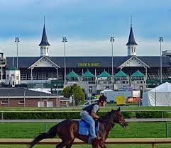 Grading The Kentucky Derby Prep Races Horse Racing News