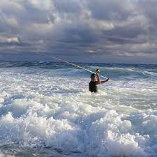 Saltwater Fishing Basics Fishmaster Blog
