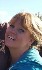 Jaclynn Krum-Frisch Obituary (1966