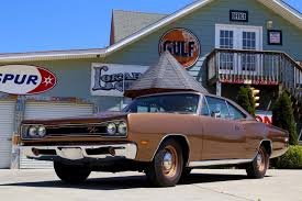 Image result for Light Bronze 1969 Coronet