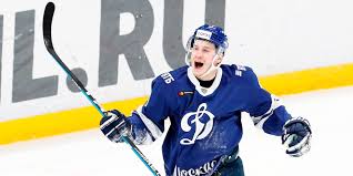 «динамо» выходит на финишную прямую. Moskovskoe Dinamo Vyrvalo Pobedu U Avangarda Proigryvaya Za Minutu Do Sireny