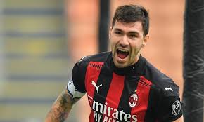 Alla fine della partita tra inter e milan, il primo dei protagonisti a parlare ai microfoni di skysport è stato. Romagnoli Dismisses The Criticisms Milan Is Back To Armor The Defense So They Can Aim For The Scudetto First Page World Today News
