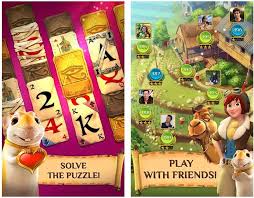 I'm glad to introduce my new android game solitaire collection. 15 Best Solitaire Apps For Android Ios 2020 App Pearl Best Mobile Apps For Android Ios Devices