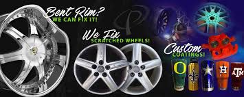 If you want to know which auto repair shops offer computerized wheel alignment service near you, a simple google search will reveal their location on. United Wheel Repair Refinishing Startseite Facebook