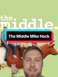 Mike Heck Fork in The Table