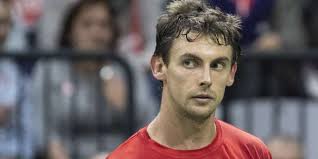 Henri laaksonen is the first main draw winner at the skistar swedish open. French Open Henri Laaksonen Doch Noch Im Hauptfeld Dabei