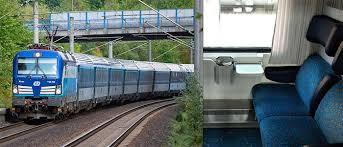 Beli tiket kereta dadakan tentu bikin gak nyaman, takut gak dapat tiket. Cara Untuk Ke Prague Dari Berlin Bermula Dari Rm62