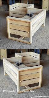 Homedecor Diy Wood Projects Furniture Wood Furniture Diy Diy Pallet Furniture