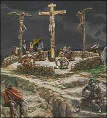 4 My God My God Why Have You Forsaken Me Mark 15 34 Seven Last Words Of Christ From The Cross