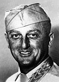 Beyer, Arthur O. (603rd) MOH