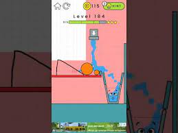 Left click and hold to use the tap. Happy Glass Level 184 Walkthrough Youtube