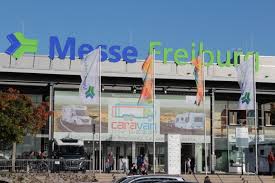 Mit buchpräsentation und spannenden workshops: Caravan Live 2020 Vom 1 Bis 4 Oktober 2020 Messe Freiburg Region Im Blick