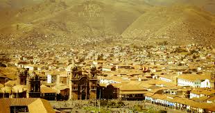 Inca palaces of supreme beauty, are part. Cusco In Peru Die Mitte Der Welt In Den Anden Peru Spezialisten