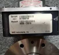 MKS 683B-29016 THROTTLE VALVE