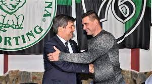 Fernando mendes ретвитнул(а) edgar morin. Fernando Mendes E 25 Outros Socios Expulsos Do Sporting Camarote Leonino