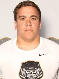 Missouri 2017 Offensive Tackle Offers
