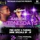 Pure Vibes Karaoke event image
