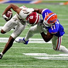 We believe everyone should be able to make financial decisions with confidence. Friday Forum Just How Big Is Florida Vs Alabama Really Alligator Army