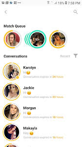With that in mind, tinder has developed 21 questions, in collaboration with couples and relationship therapist matt davies, to help singletons build a deeper connection on their path to love with their. Either I Ve Matched With A Ton Of Bots Or There Is Absolutely Nothing Conversation Worthy In My Bio Bumble