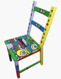 Ikea Stuhl Ivar Painted Furniture Furniture Decor