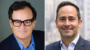 Dan McDermott Named President Of Original Programming Of AMC, David Beck  Joins As EVP