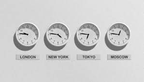 Maybe you would like to learn more about one of these? Daylight Saving Time Change In Poland How Does It Work Customs Careers In Poland