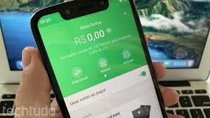 Competition is a concern of mine. Como Acessar O Extrato Do Picpay Bancos Digitais Techtudo