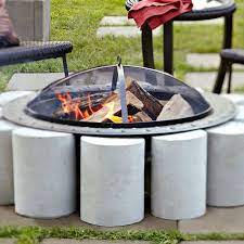 Diy Fire Pit Ideas How To Build A Fire Pit Diy Fire Pit How To Build A Fire Pit Fire Pit