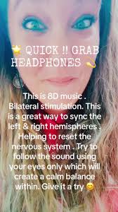 Bilateral Stimulation Christian Music