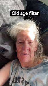 Exploring the Old Age Filter Trend