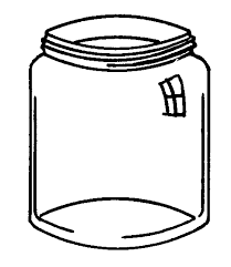 You can use our amazing online tool to color and edit the following jar coloring pages. This Is An Image Of A Cartoon Like Jar The Jar Can Be Used To Symbolize The Basement Where Clegg Kee Colored Mason Jars Coloring Pages Detailed Coloring Pages