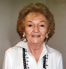 Olive "Libby" Jones Obituary